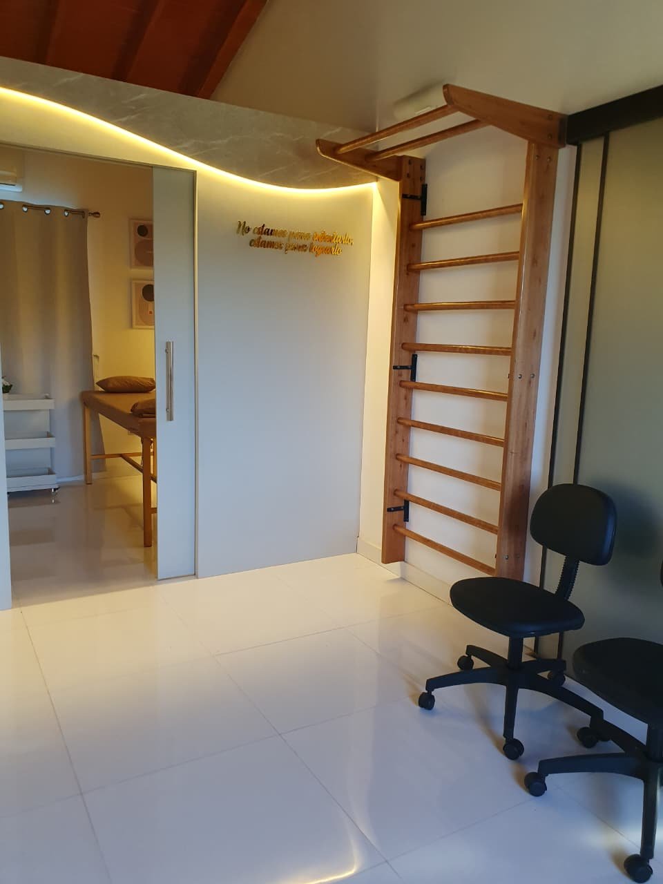 Tratamiento de fisioterapia 10